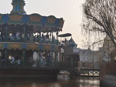 -大连海昌发现王国主题公园