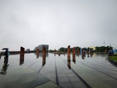 -南汇嘴观海公园