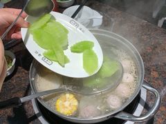 -八合里潮汕鲜牛肉火锅(深圳海岸城店)