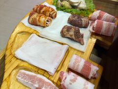 -杀猪天·韩国烤肉(总店)