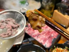 吊龙肉-原牛道·潮汕围炉火锅(讯美店)