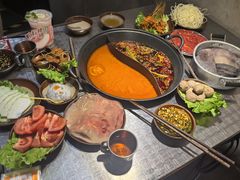-冯校长老火锅(深圳总店)