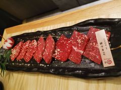 M5小牛排-松鱼亭·和牛烧肉(协鑫广场店)