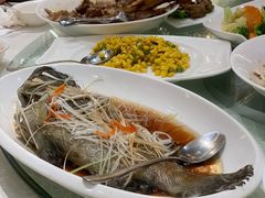 -郑庄脂渣海鲜楼(九水路店)