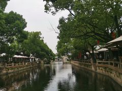 -忆秦园小笼包(惠山古镇总店)