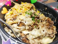-新石器烤肉(无锡万象城店)