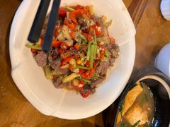 -湘缘道客•湘缘饭店·23年湘菜馆(古墩路店)