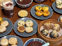 -鑫震源·苏式大虾生煎(山塘街店)
