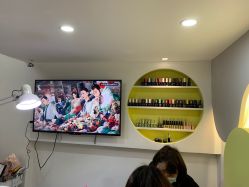 -MONICA BOX美甲美睫