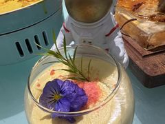 -3号仓库·创意中国菜(嘉兴龙鼎万达店)