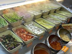 -阿亲家·韩式无限烤肉(不夜城店)