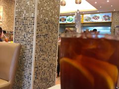 -金利茶餐厅(中船汇店)