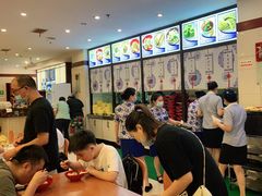 -龙抄手(春熙路总店)