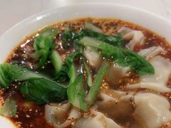 -樊三嬢手工甜水面(大邑安仁店)