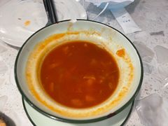 经典罗宋汤-Aqua Oasis 水天堂(常熟永旺店)