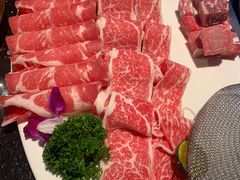 -捞王猪肚鸡火锅(昆山店)