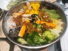 -峰厨大鱼泡饼(水上公园店)
