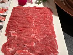 -南门涮肉(北洼路店)