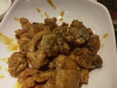-吕氏疙瘩汤·海鲜新鲁菜(凯德mall新都心店)