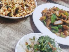 -王鹏家常菜馆