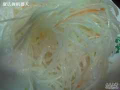 苤蓝丝-北京小肠陈饭庄(方庄店)