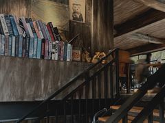 -旧雨咖啡·CoffeeFORU(黄村奥体店)