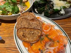 -La Strada(安福路店)