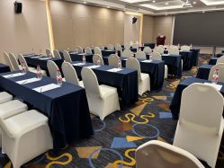 -光大会展中心国际大酒店-宴会厅
