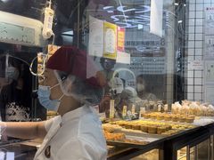 -鲍师傅糕点(国金街店)