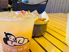 -下酒(华熙店)