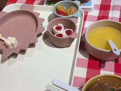 -西贝(南开大悦城店)