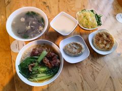 -阿那亚第二食堂 Cafeteria 2