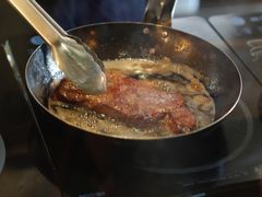 安格斯牛排肉眼-羽深肉铺 Steak & Wine