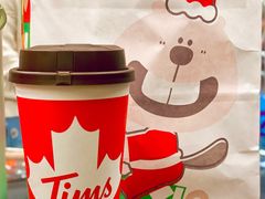 -Tims天好咖啡(长风大悦城店)
