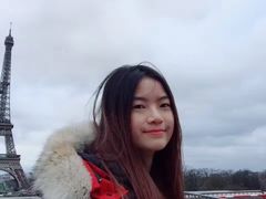-埃菲尔铁塔