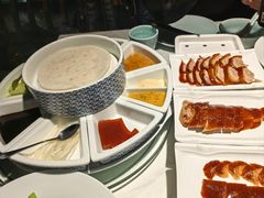 -羲和雅苑•北京烤鸭(陆家嘴中心店)