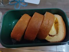 -泸溪河桃酥(西直门凯德店)