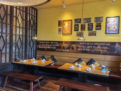 -永安鱼庄·镇江菜(三店纬五路店)