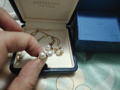 -MIKIMOTO(上海恒隆广场店)