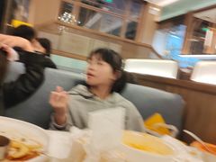 -新世界餐厅(万达店)