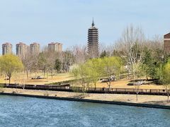 -西海子公园
