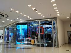 -凯德广场(武胜路店)