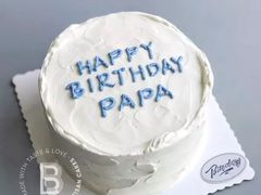 -Biteology Artisan Cakes(红庄·国际文化保税创新园店)