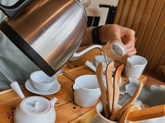 -梅间堂茶馆(绿地缤纷城店)