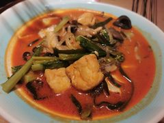 -街角等你.大连海鲜烧烤.经典铁板海鲜串(西安路店)