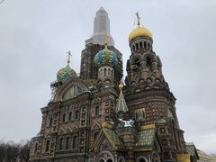 -滴血救世主教堂