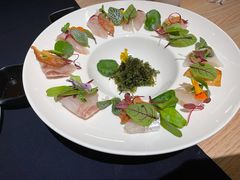 -隐泉之语日式料理(王府中环店)