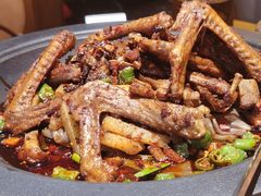 -六月雪干锅(涪城万达广场店)