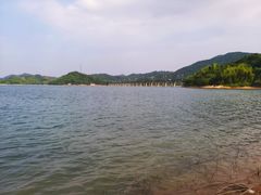 -老虎潭水库
