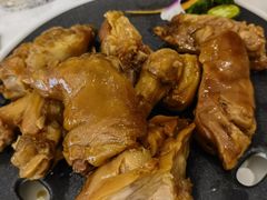 -子霖南山鲜虾面(南山总店)